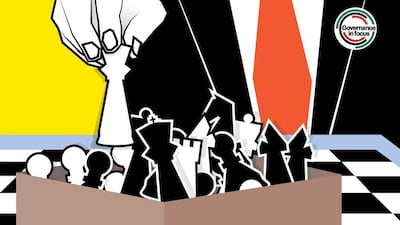 Alvaro Sanmarti / The National