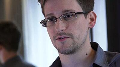 Edward Snowden, 29, revealed himself as the source behind the leaks.