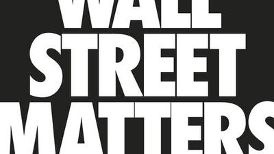 A handout book cover image of Why Wall Street Matters by William D Cohan (Courtesy: Allen Lane)