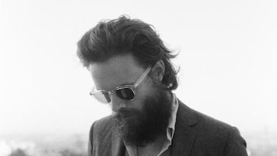 After a meandering musical career, Father John Misty seems to have settled reasonably well in the solo realm. Emma Tillman