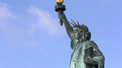 The fallout from the US government partial shutdown is hurting confidence, says Robert Baur, the managing director and the chief global economist for Principal Global Investors. Mary Altaffer / AP Photo