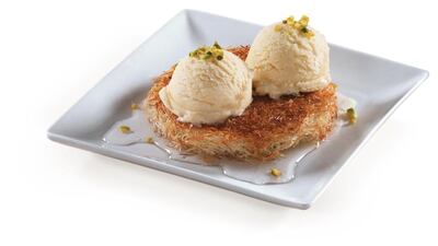 Courtesy of Häagen-Dazs