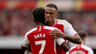 Solid display from the Brazilian who seems to have now won his place back having been dropped earlier this season. Getty