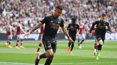 FRIDAY - Arsenal v Southampton (11pm kick-off UAE): Top versus bottom at the Emirates. Arsenal's lead over Manchester City at the top of the table is down to four points after 2-2 draws with Liverpool and West Ham, with both games seeing seeing the Gunners throw away a two-goal advantage. Next up is bottom club Southampton who are without a win in six games. Prediction: Arsenal 4 Southampton 0.