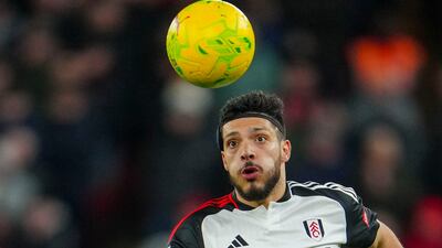 Has re-found scoring touch of late but never threatened the Liverpool goal at Anfield. One failed attempt at a Showboating Rabona cross in second half sailed out for goal kick when teammates were waiting in penalty area. AP