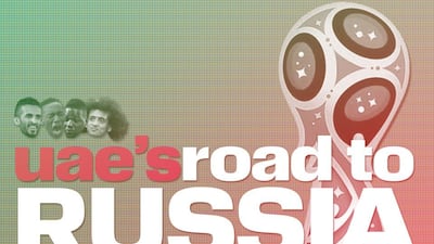 Illustration: Kevin Jeffers / The National