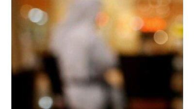 The move to enforce a ban on smoking in malls is praised by a number of readers. (Ryan Carter / The National)