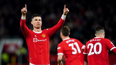 Cristiano Ronaldo (Juventus to Manchester United £13m): You could rightly argue the veteran was unsuited to the pressing game interim manager Ralf Rangnick had been hoping to instil at United, but there can be no doubting Ronaldo's statistics since his Old Trafford return: 24 goals and three assists in all competitions in a struggling side cannot be sniffed at. PA