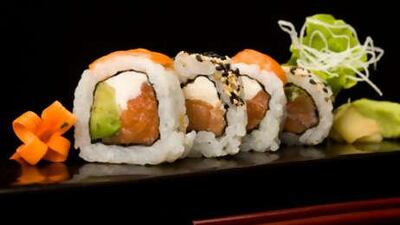 Wafu, a restaurant that serves Japanese food in Sydney, has adopted a policy that diners must finish their meals or risk being asked not to return.