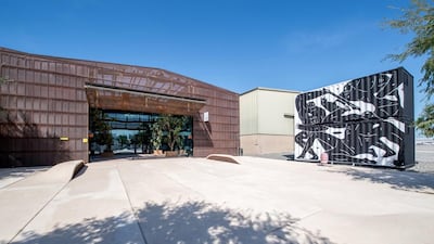 Courtesy Warehouse421