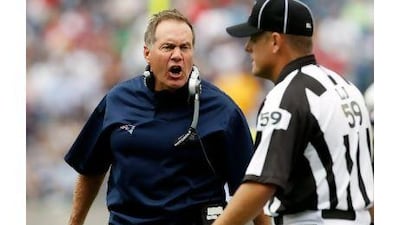 With an eye for detail, Bill Belichick, the New England Patriots coach, has always challenged conventional wisdom.