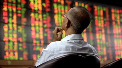 Alpha opportunities are generally harder to find in traditional stocks and bonds. Bloomberg