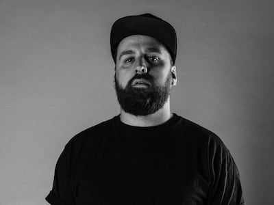 John Marsland is offering his photography skills to homegrown restaurants. Photo: John Marsland