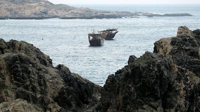 The modern south Arabian language of Bathari is spoken by a handful of people from the remote region around Shuwaimiyyah, 300 km west of Salalah, Oman.