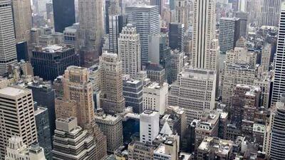 Owning a home hasn't brought the riches millenials imagine they've missed out on, but renting has become much more expensive. Bloomberg.