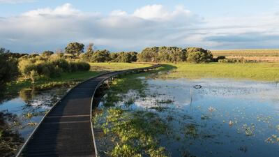 8. AUSTRALIA: The country’s unique mix of cultures make it a melting pot of traditions and multiculturalism where everyone is welcome. Courtesy flickr / Jay N