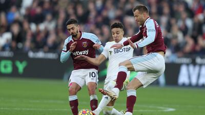 Rodrigo (Bate 65) 5 – Was brought on despite boasting the lead going into the final quarter of the game. Didn’t manage to make an impact despite a lot of time spent in and around the area. AP