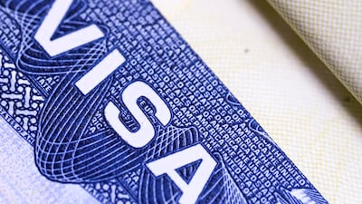 Trump's immigration crackdown has been widely condemned by human rights groups. AFP