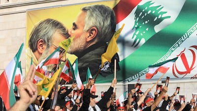 The Lebanese state's inability to disarm Iran-backed Hezbollah exposes it to continued conflict with Israel. AFP