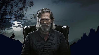 Jeff Bridges stars in the advertisement for Squarespace. Along with puppies and babies, celebrities are a Super Bowl advertising staple. Squarespace / AP Photo
