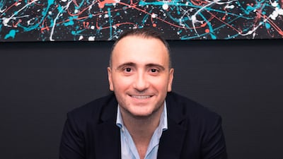 Aref Yehia, Head of Business Partnerships for Retail & E-Commerce at TikTok, MENA