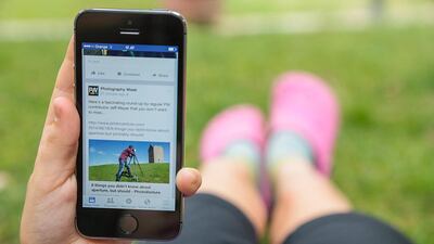 The ubiquity of smartphones proves the need to prioritise data over telephony. Artur Debat