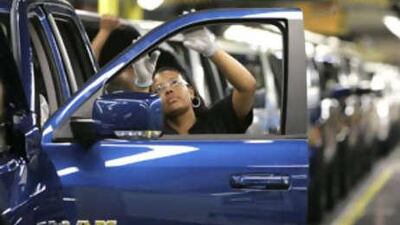 General Motors and Chrysler have said they could run out of cash within weeks without support from the government.