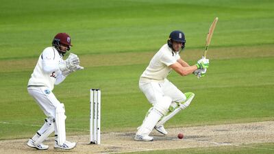 7) Jos Buttler – 6. Went in to bat twice when the situation was perfectly set for his brand of big hitting. Made 40 in the first, then missed out in the second. Getty