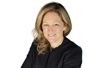 Diana Wilde, co-founder of Aurora50. Photo: Aurora50