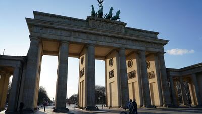 13. Berlin, Germany. Berlin is "brimming with cultural landmarks, life-changing street art and incredible museums and galleries" says Big 7 Travel. It's not wrong. Getty Images