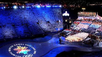 Here are the Olympic Games ranked from the most to least sustainable: 1 Salt Lake City 2002 Winter Olympic Games. Getty Images