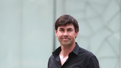 Former New Zealand captain Stephen Fleming is the man at the helm of IPL side Chennai Super Kings, but he will still be in the dug-out in Sharjah this week. Getty Images