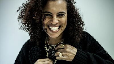 Neneh Cherry has not lost her edge even as she moves into her sixth decade. Kim Hiorthoy