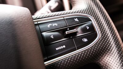 It has a top speed of 90kmh and a range of between 250 to 430km, according to Admiral Mobility