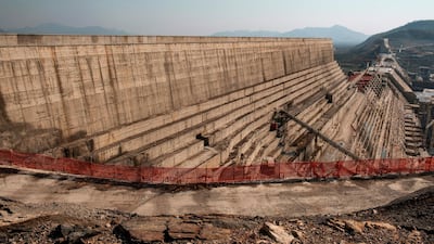 For nearly a decade, multiple rounds of talks between Cairo, Addis Ababa and Khartoum have failed to produce a deal over the filling and operation of the Grand Ethiopian Renaissance Dam (GERD). AFP