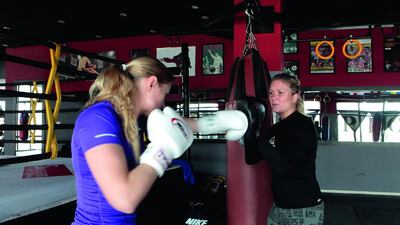 Jeffrey E Biteng / The National