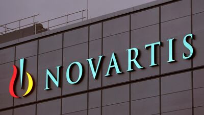 Novartis has relied on acquisitions to sharpen the pharma giant’s focus on cutting-edge drugs. Reuters