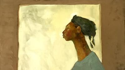 Courtesy Alserkal Avenue