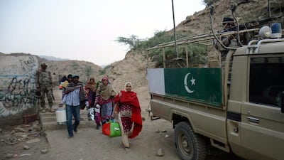 The blast, confirmed to be the work of a teenage ISIL suicide bomber, hit worshippers as they were dancing and chanting at the shrine. Rehan Khan / EPA