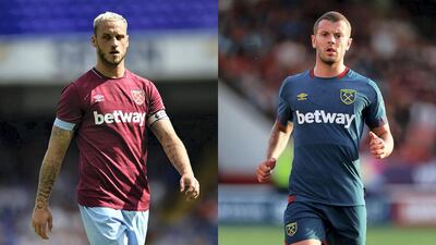 12th place - West Ham United It's not like West Ham not to make a scene, but this season's offerings are understated and, I'll whisper it, sensible. Not sure what to make of the shirt not having claret sleeves, the Hammers risk hitting the Northampton Town end of 'England's classic Claret kits' scale. The away kit is sensible.