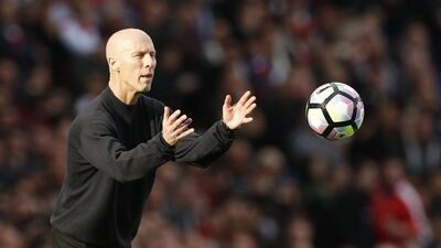 John Sibley / Action Images / Reuters