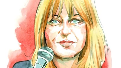 Kagan McLeod for The National