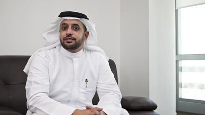 Ahmed bin Suleyam, executive chairman of the Dubai Multi-Commodities Centre, where the emirate’s growing diamond trade is based, said: “We look forward to welcome and collaborate with all participants here to engender positive change and progress for the future.” Antonie Robertson / The National