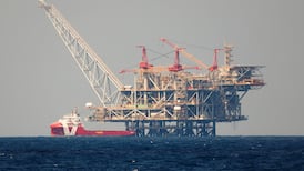 The $35 billion deal will provide gas to Egypt from Israel's Leviathan field. Reuters