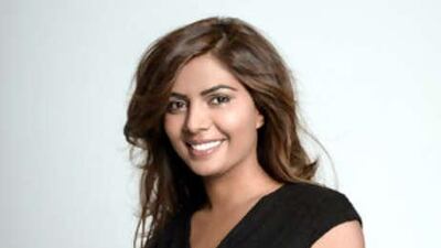 Though her milieu is urbane and jet set, the designer Zufi Alexander appreciates "quiet areas with a villagey feel".