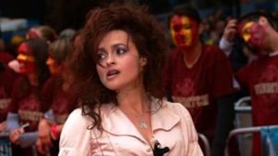 Helena Bonham Carter is set to play the famed chldren's author Enid Blyton in a new BBC biopic.