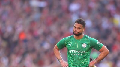 Zack Steffen - £46,000 per week. Getty