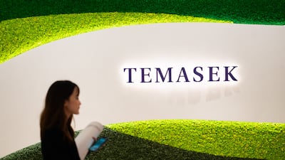 Temasek's planned expansion to Abu Dhabi and Riyadh would bring its global network to 15 offices across 11 countries. Bloomberg