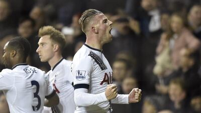 Toby Melville / Reuters