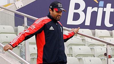 Ravi Bopara returned to the England side, but he acknowledged to an apprehensive feeling of the chances he will get in future.